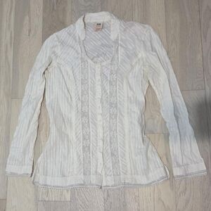 Vintage Faded Glory Top